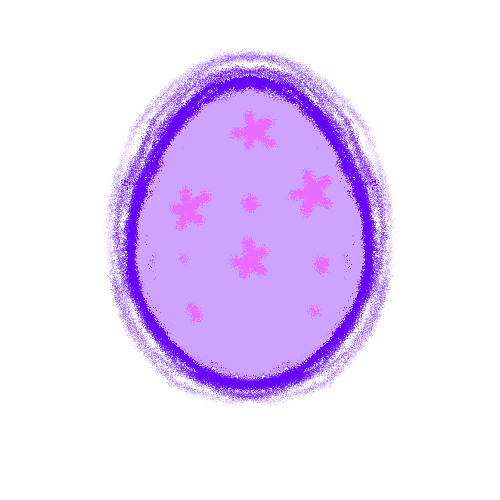 a sacred egg